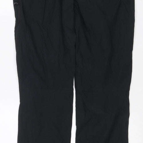 Berghaus Women’s Black Size 32 Ortler 2.0 Hiking Trousers