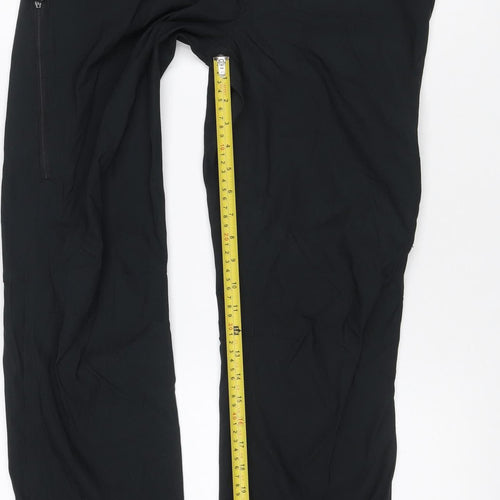 Berghaus Women’s Black Size 32 Ortler 2.0 Hiking Trousers