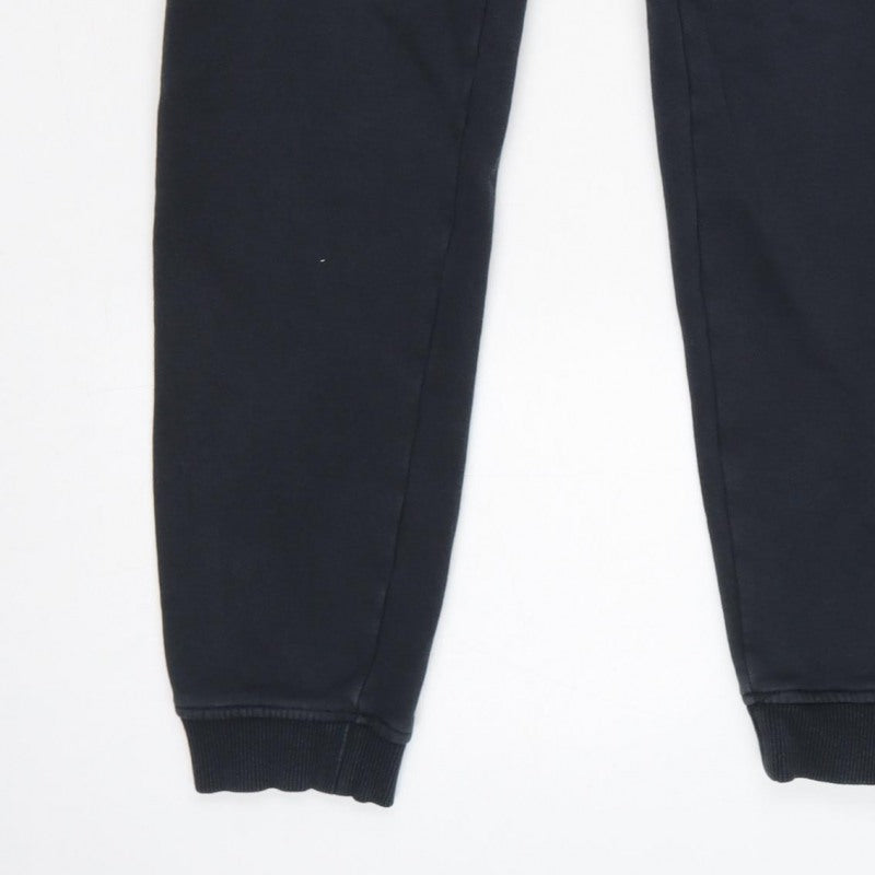 Additional view of Under Armour Men’s Black S ColdGear Fitted Logo Jogger Sweatpants