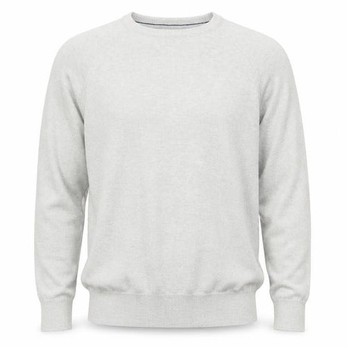Boden Men’s Grey Crew Neck Knit Pullover Jumper Size M