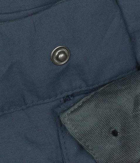 Berghaus Men’s Navy Waterproof Rain Trousers UK 32 W32 L32 Regular