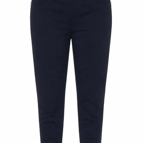Papaya Women’s Blue Size 12 L31 Stretch Slim Jegging Jeans