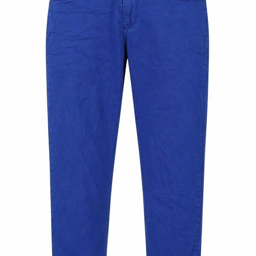 Bandolino Women Blue Size 10 Skinny Stretch Mid Rise Jeans