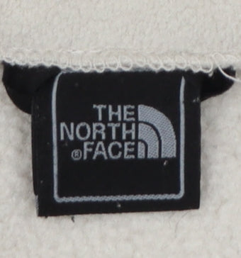 The North Face Women’s Ivory L Fleece Full Zip Outdoor Jacket