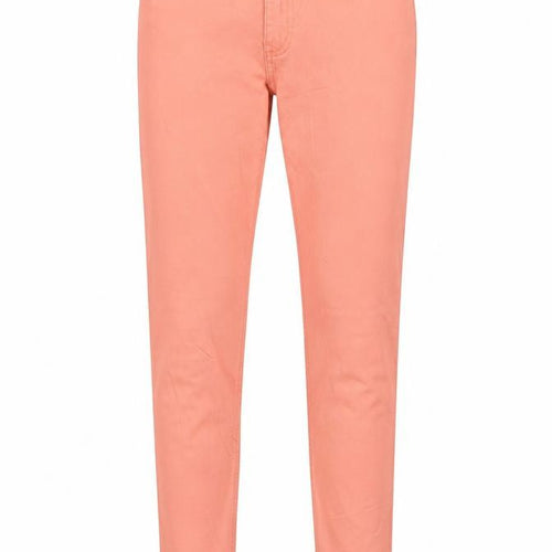 Marks and Spencer Women Orange UK 10 Super Skinny Stretch Jeans