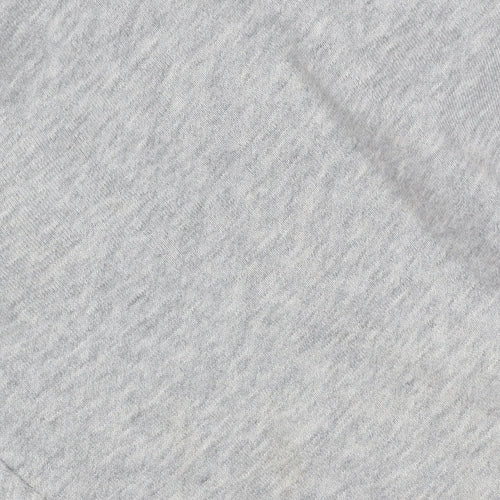 Jack Wills Men’s Grey XS Slim Fit Fleece Joggers Drawstring Pockets