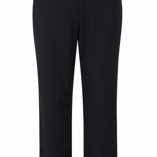 Next Women’s Black Size 12L Bootcut Stretch Work Trousers