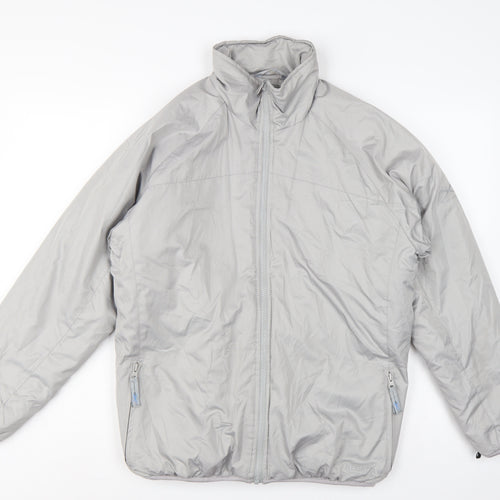Regatta Women Grey UK 18 X-ert Performance Padded Ski Jacket