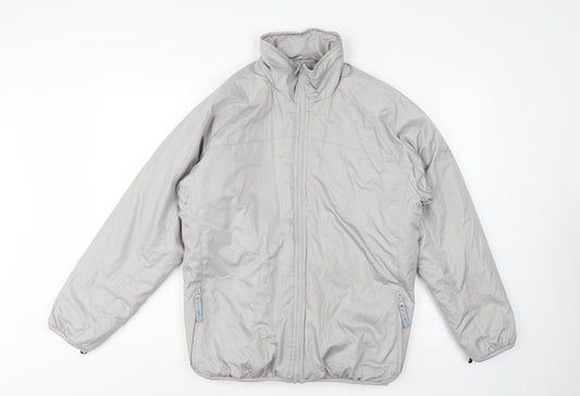 Regatta Women Grey UK 18 X-ert Performance Padded Ski Jacket
