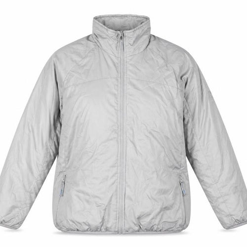 Regatta Women Grey UK 18 X-ert Performance Padded Ski Jacket