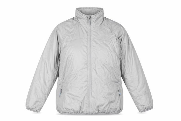Regatta Women Grey UK 18 X-ert Performance Padded Ski Jacket