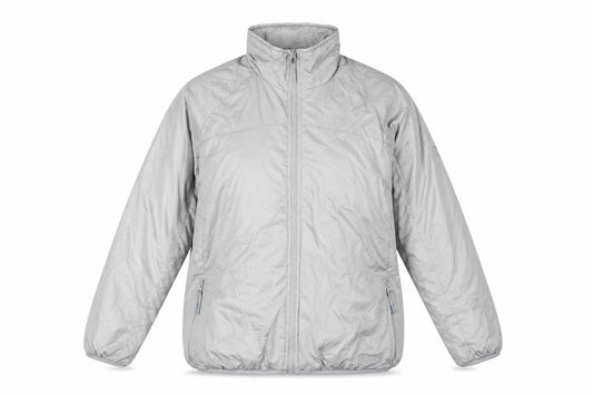 Regatta Women Grey UK 18 X-ert Performance Padded Ski Jacket