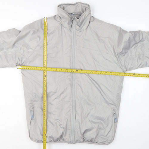 Regatta Women Grey UK 18 X-ert Performance Padded Ski Jacket