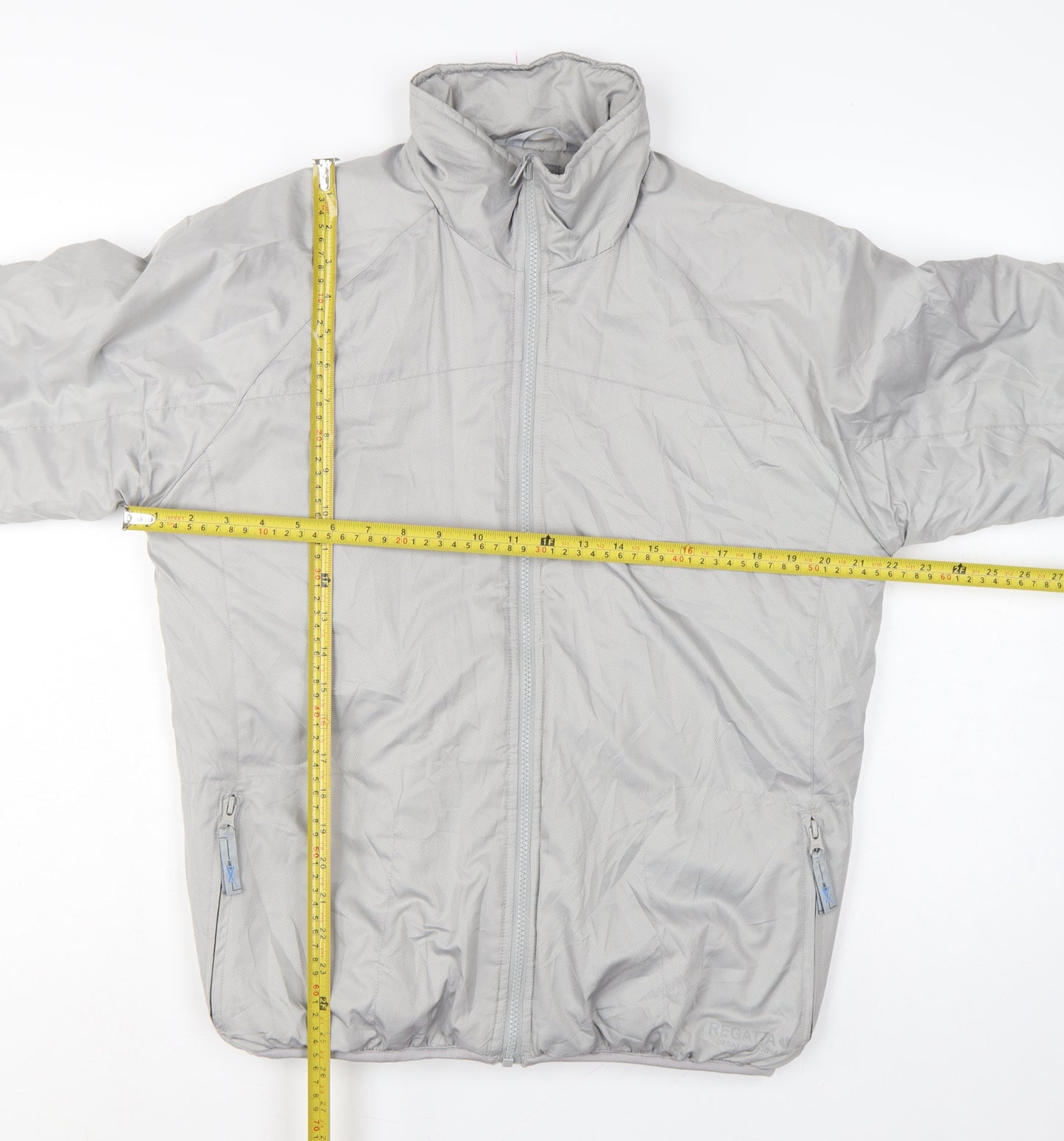 Regatta Women Grey UK 18 X-ert Performance Padded Ski Jacket