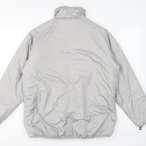 Regatta Women Grey UK 18 X-ert Performance Padded Ski Jacket