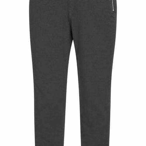 Wallis Women’s Black UK 12 Skinny Stretch Jegging Trousers Side Zip
