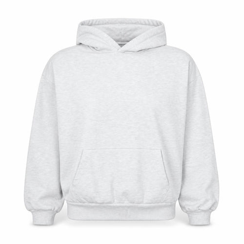 Arrangement Women’s Grey Size 12 Pullover Hooded Fleece Hoodie
