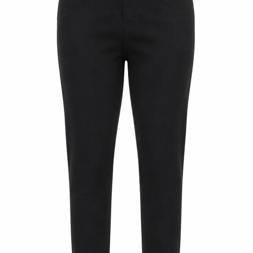 New Look Women Black UK 14 Emilee Skinny Stretch Jeggings Pockets