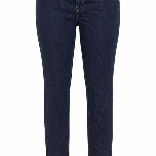 George Women’s Indigo UK 12 Skinny Stretch Denim Jeans Standard Length