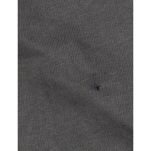 Marks and Spencer Girls Black 6-7 Years Wallace & Gromit Pullover Sweatshirt