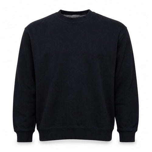 Marks and Spencer Blue Harbour Men’s Blue XL Crew Neck Sweatshirt