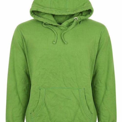 FatFace Women’s Green Size 8 Pullover Hoodie Hooded Pockets