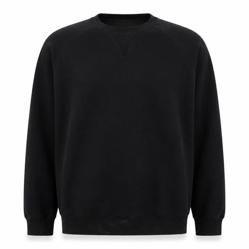 Carhartt WIP Men's Black XL Crew Neck Pullover Sweatshirt