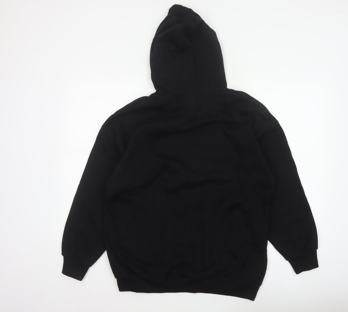 Primark Pineapple Dance Studios Women Black XS Pullover Hoodie