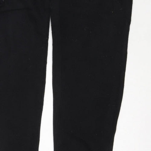 Mojang Studios Boys Black Minecraft Jogger Trousers 12-13 Years