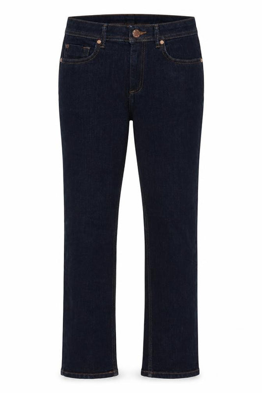 Marks & Spencer Women’s Blue Skinny Slim Jeans UK 10 Regular Stretch