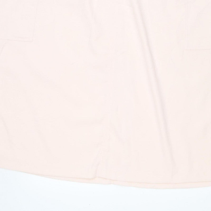Additional view of M&S Women Pink UK 22 Plus Cargo Long Drawstring Skirt
