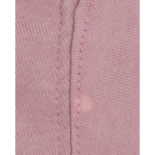 Tommy Hilfiger Women’s Pink S Pullover Hoodie Logo Drawstring