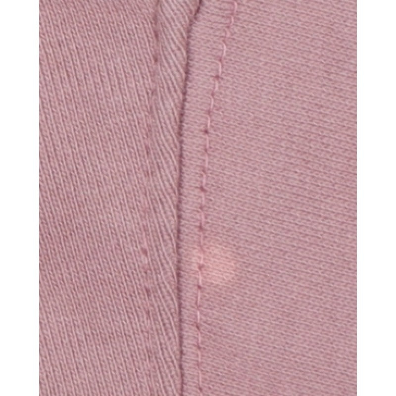 Tommy Hilfiger Women’s Pink S Pullover Hoodie Logo Drawstring