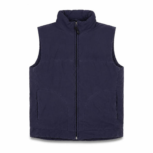 Dorothy Perkins Women’s Blue UK 12 Padded Zip Bodywarmer Gilet