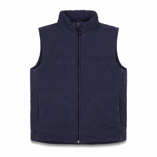 Dorothy Perkins Women’s Blue UK 12 Padded Zip Bodywarmer Gilet