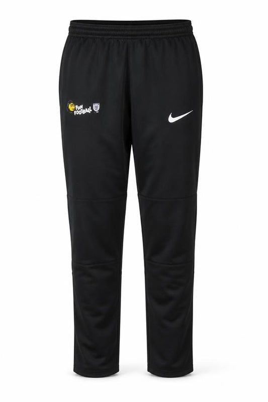 Nike Men’s Black M Dri-FIT England Fun Football Sweatpants