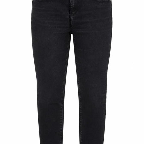 Gap 1969 Women’s Black 30 Short True Skinny Stretch Jeans
