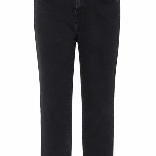 Principles Isla Straight Women’s Black Jeans UK 12 Regular Stretch