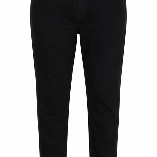 M&S The Lily Women’s Black UK 16 Regular Slim Skinny Stretch Jeans