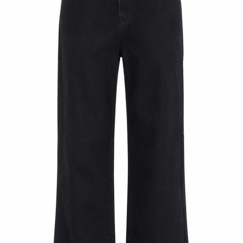 Autograph Women’s Black Size 8 Short Slim Stretch Bootcut Jeans