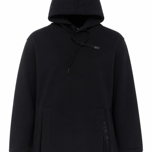 Helen Steele x Dunnes Women’s Black S Pullover Hoodie Logo Pocket
