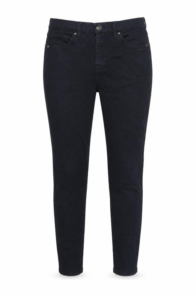 Topshop Moto Women Black W28 L32 Skinny Stretch Jeans