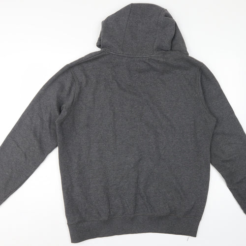 Soulcal & Co Men’s Grey XL Pullover Hoodie California 1986 Logo