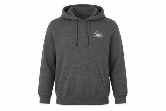 Soulcal & Co Men’s Grey XL Pullover Hoodie California 1986 Logo