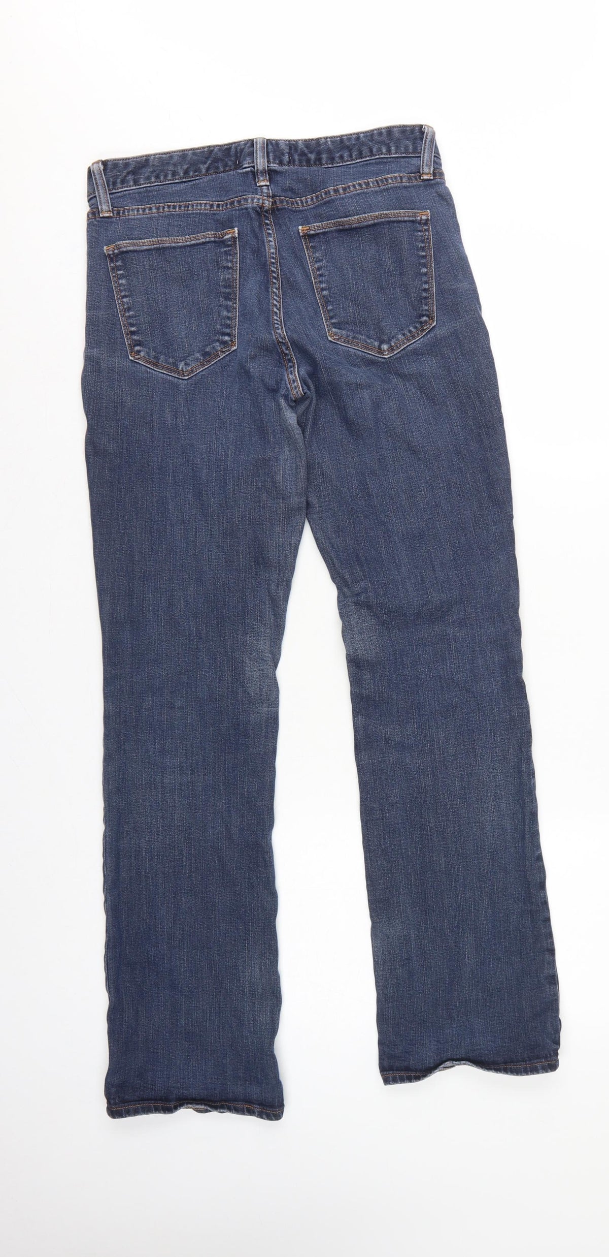 Gap 1969 Women’s Blue Size 28 Regular Perfect Boot Stretch Bootcut Jeans