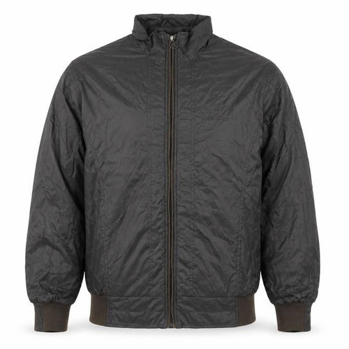 Dickies Men’s Black M Bomber Jacket Full Zip Workwear