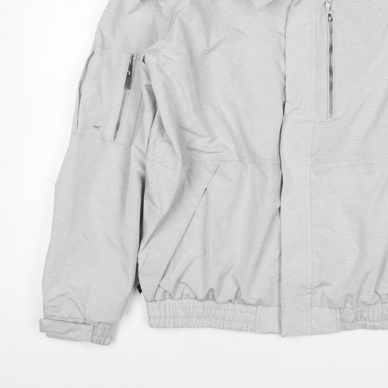 Regatta Men’s Grey XL Isotex Waterproof Windbreaker Jacket