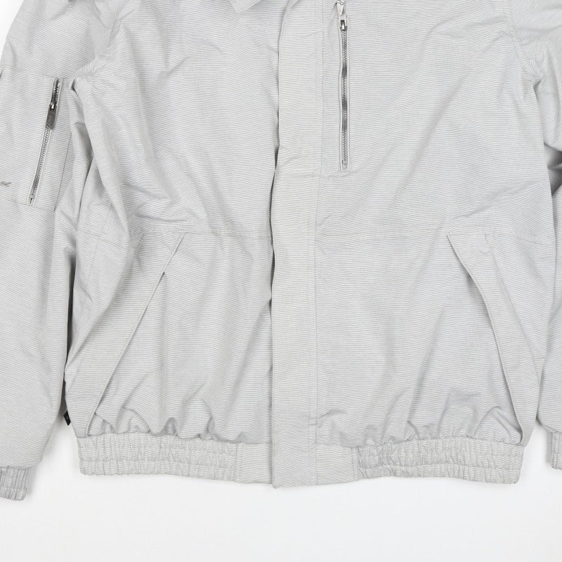Regatta Men’s Grey XL Isotex Waterproof Windbreaker Jacket