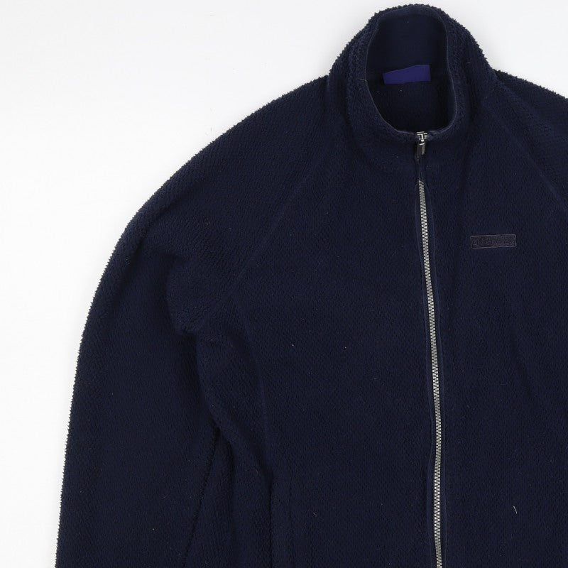 Additional view of Craghoppers Women's Navy UK 14 Fleece Full Zip Jacket Collared