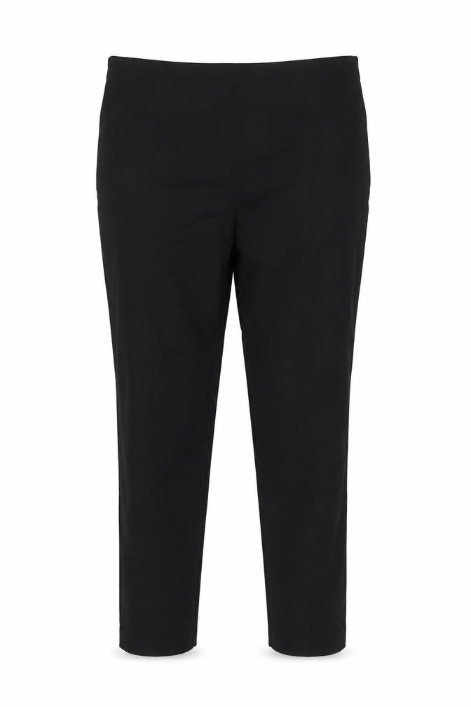 Atmosphere Women’s Black Size 18 Tapered Work Trousers